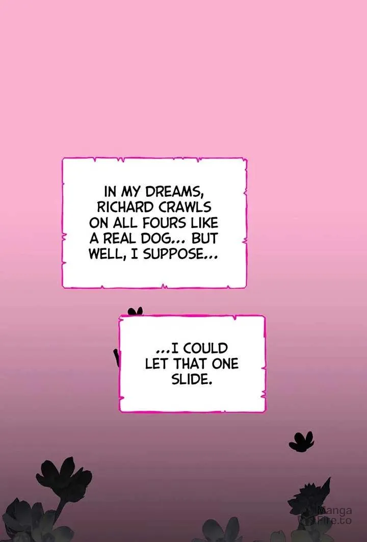 In the Doghouse Chapter 20 page 25 - 
