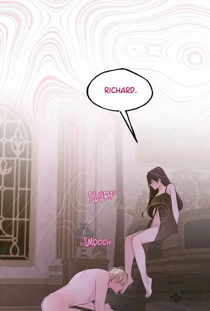 In the Doghouse Chapter 20 page 27 - 