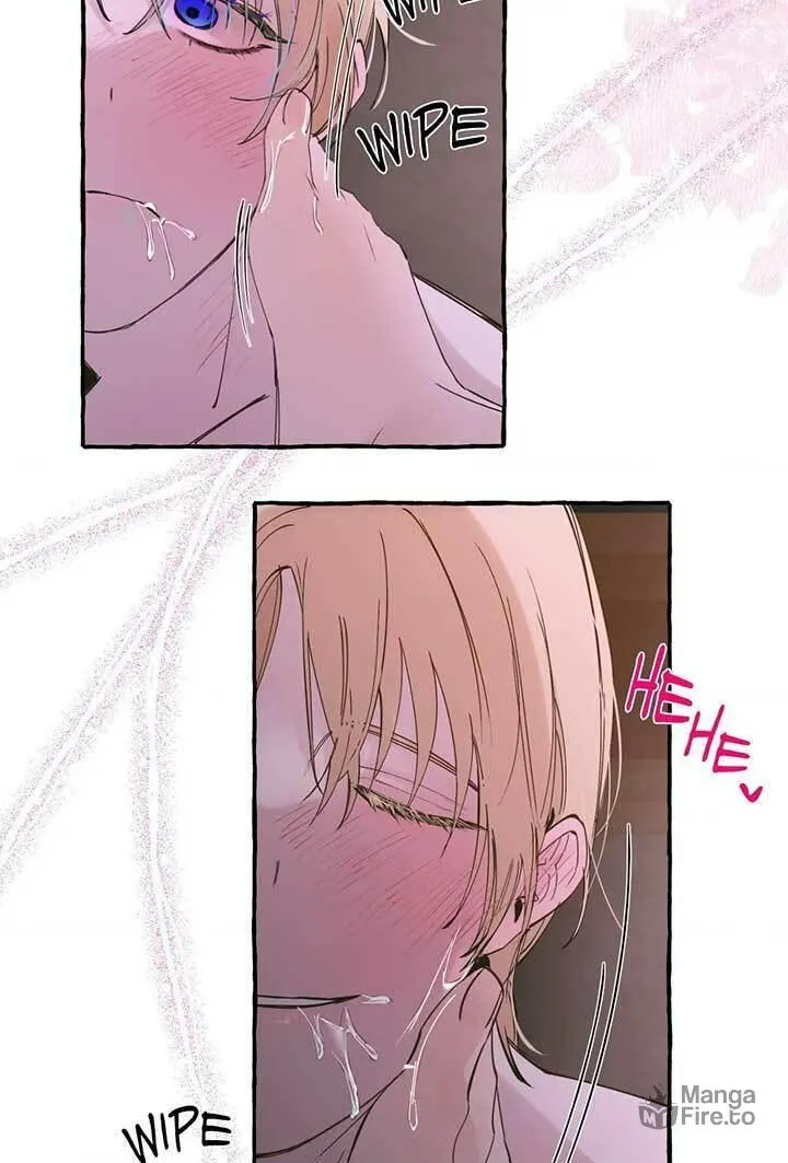 In the Doghouse Chapter 20 page 30 - 