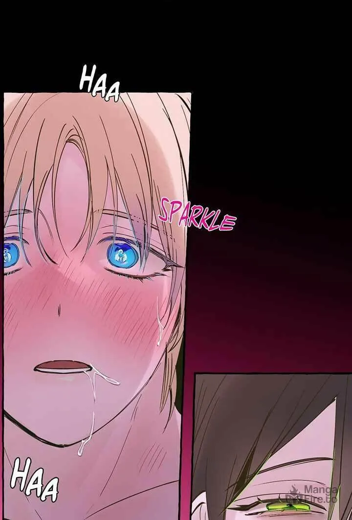 In the Doghouse Chapter 20 page 33 - 