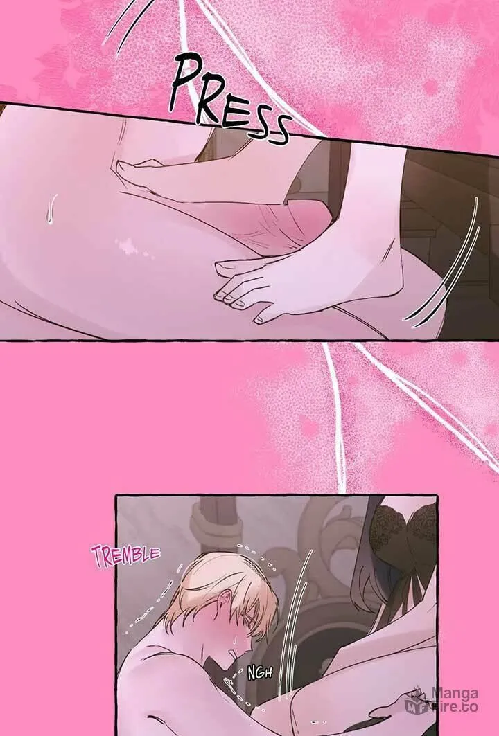 In the Doghouse Chapter 20 page 35 - 