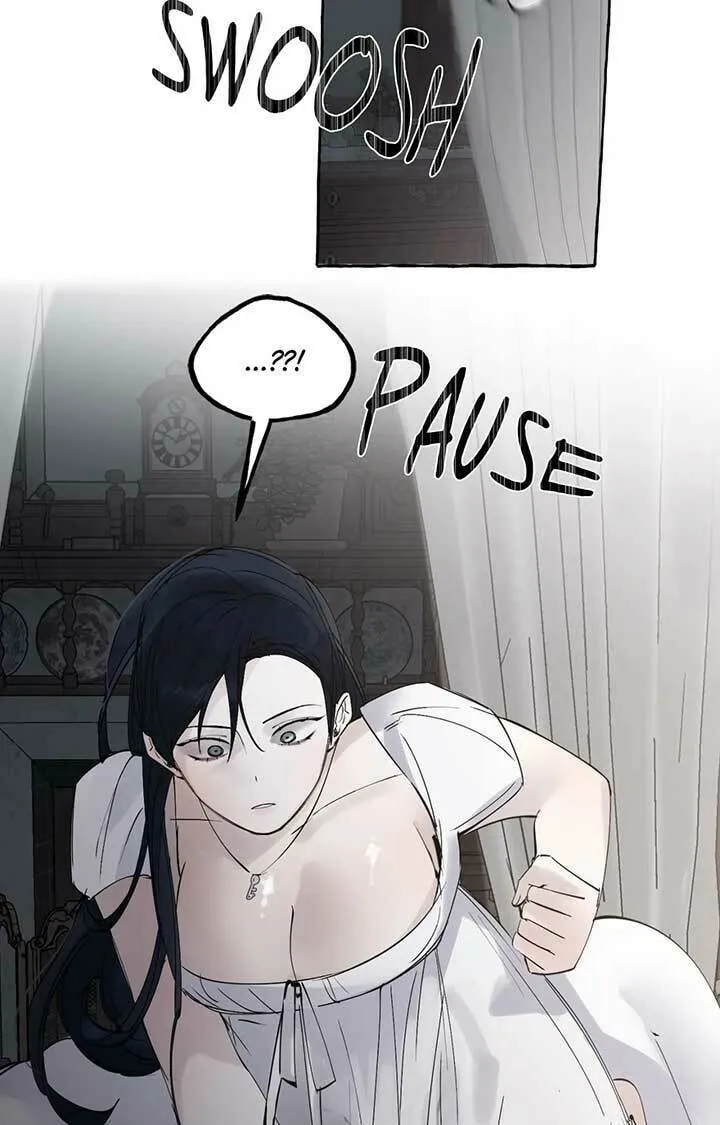 In the Doghouse Chapter 20 page 43 - 