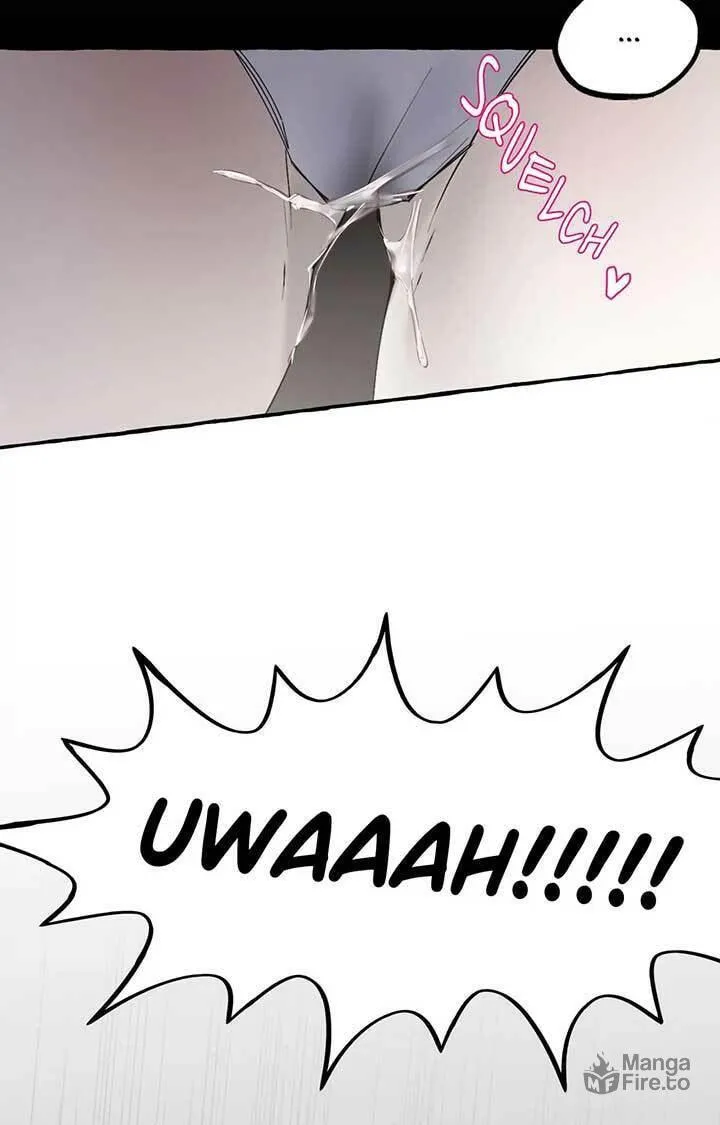 In the Doghouse Chapter 20 page 45 - 