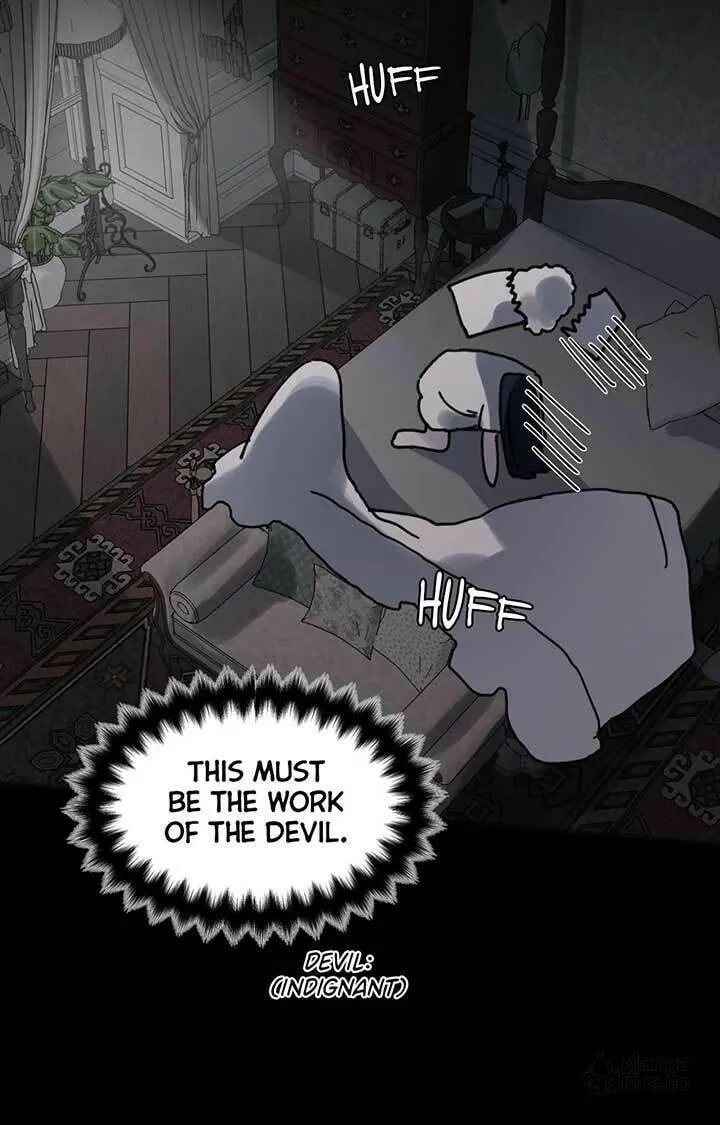 In the Doghouse Chapter 20 page 48 - 