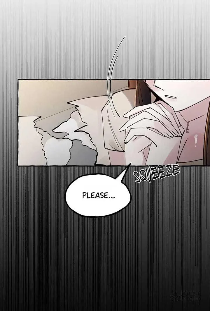 In the Doghouse Chapter 20 page 50 - 