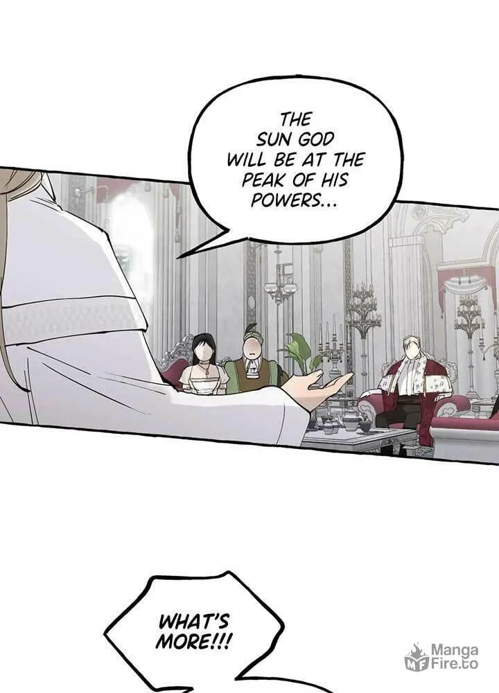 In the Doghouse Chapter 20 page 57 - 