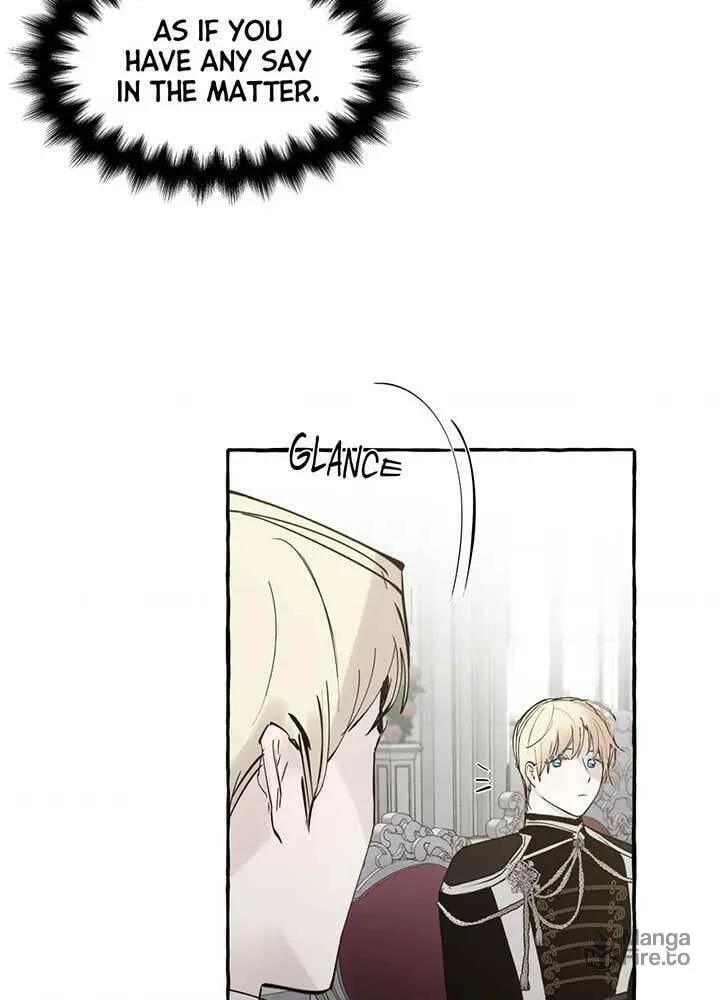 In the Doghouse Chapter 20 page 63 - 