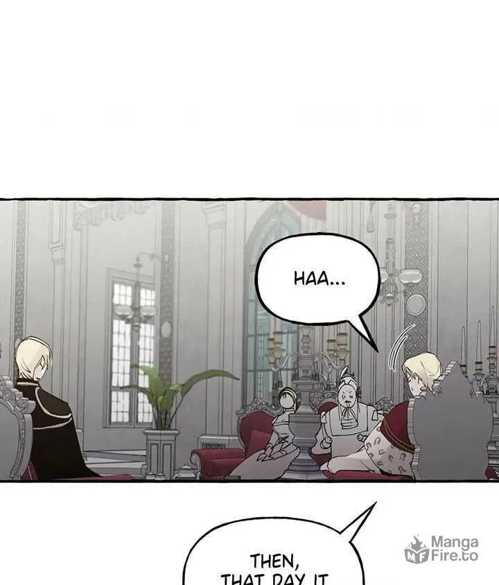 In the Doghouse Chapter 20 page 65 - 