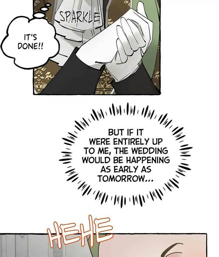In the Doghouse Chapter 20 page 67 - 