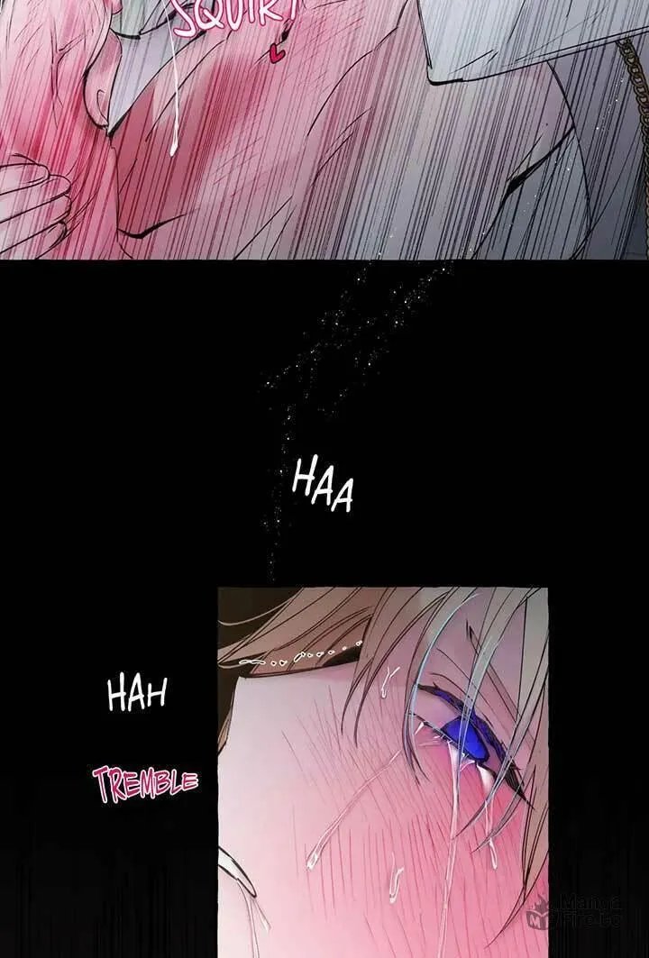 In the Doghouse Chapter 20 page 10 - 