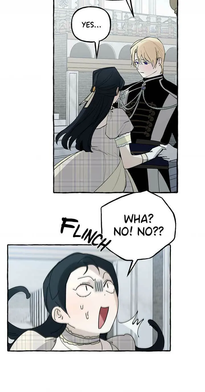 In the Doghouse Chapter 21 page 11 - 