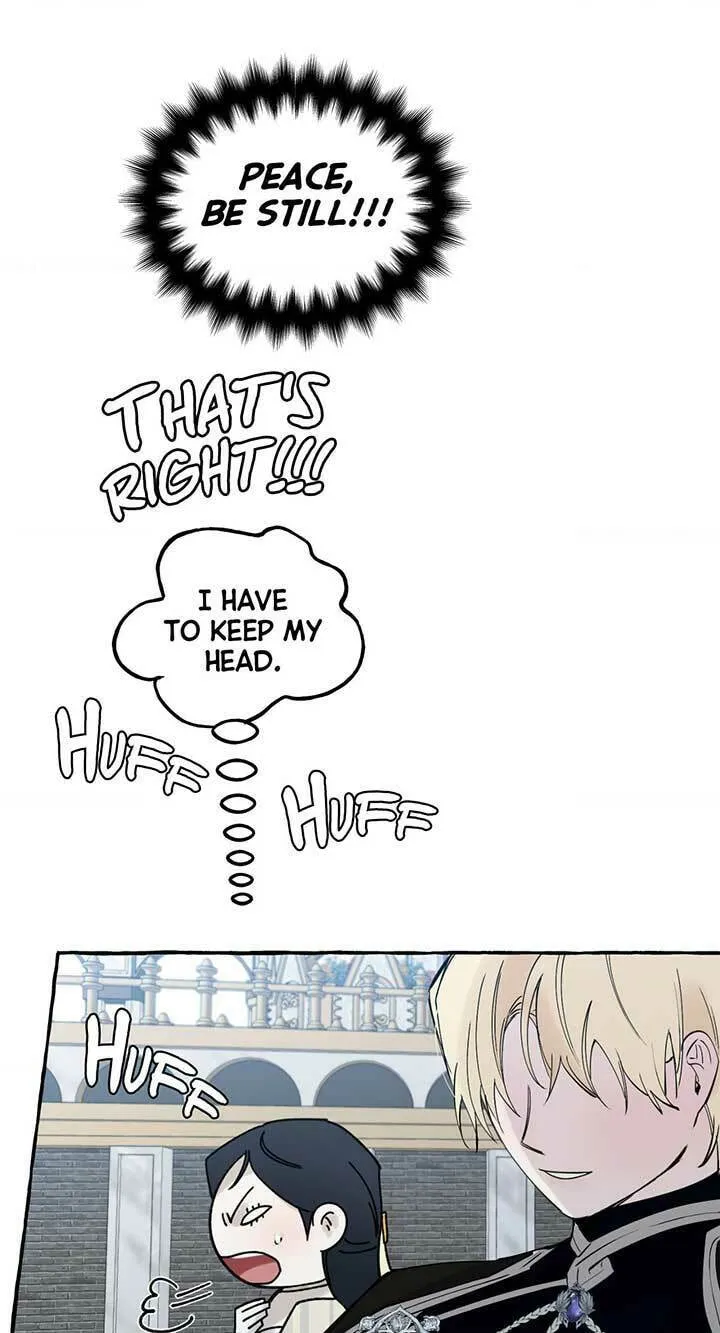 In the Doghouse Chapter 21 page 13 - 