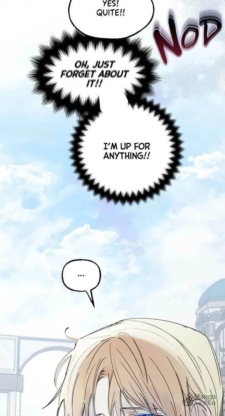 In the Doghouse Chapter 21 page 15 - 