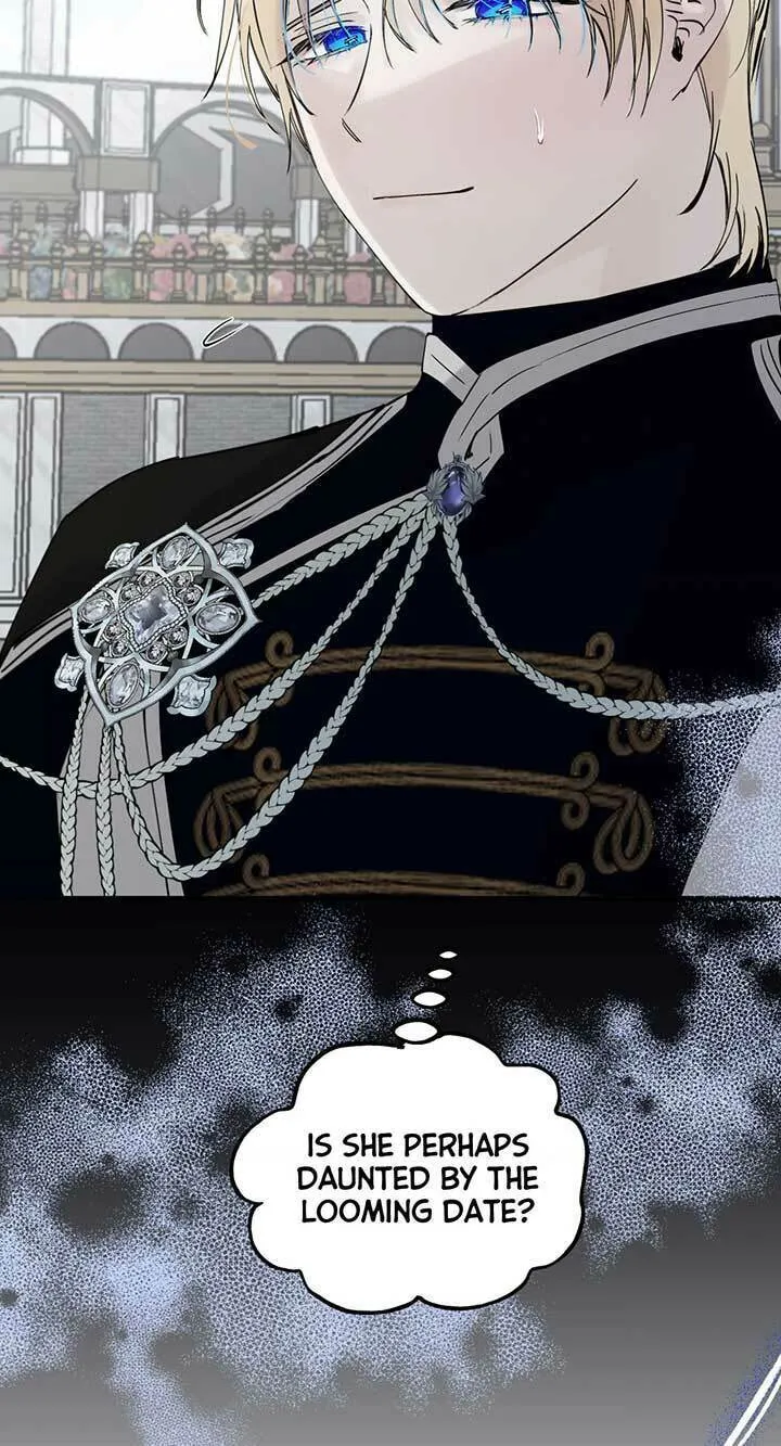 In the Doghouse Chapter 21 page 16 - 