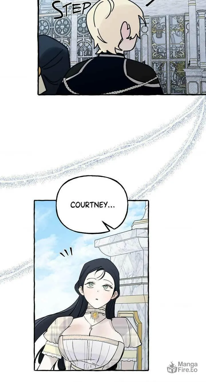 In the Doghouse Chapter 21 page 18 - 