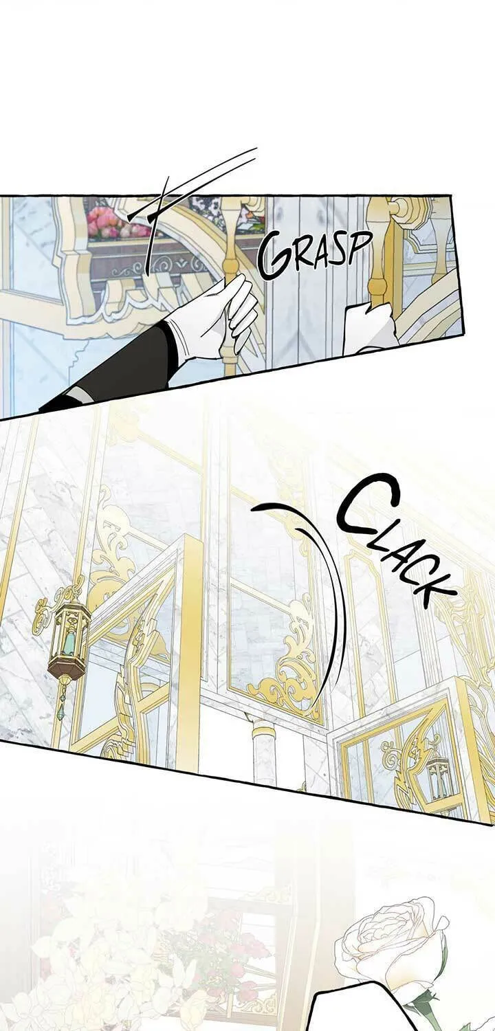 In the Doghouse Chapter 21 page 19 - 