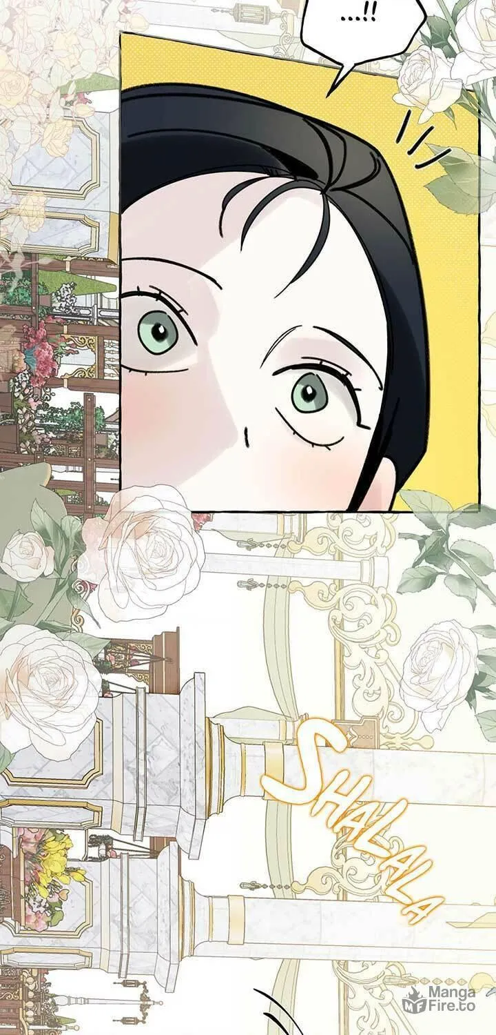 In the Doghouse Chapter 21 page 20 - 