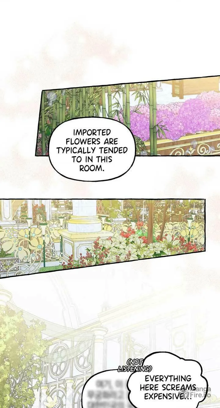 In the Doghouse Chapter 21 page 25 - 