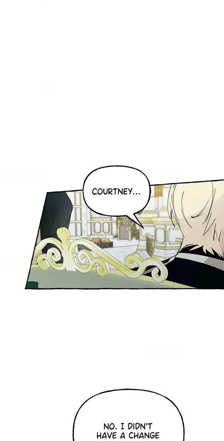 In the Doghouse Chapter 21 page 32 - 