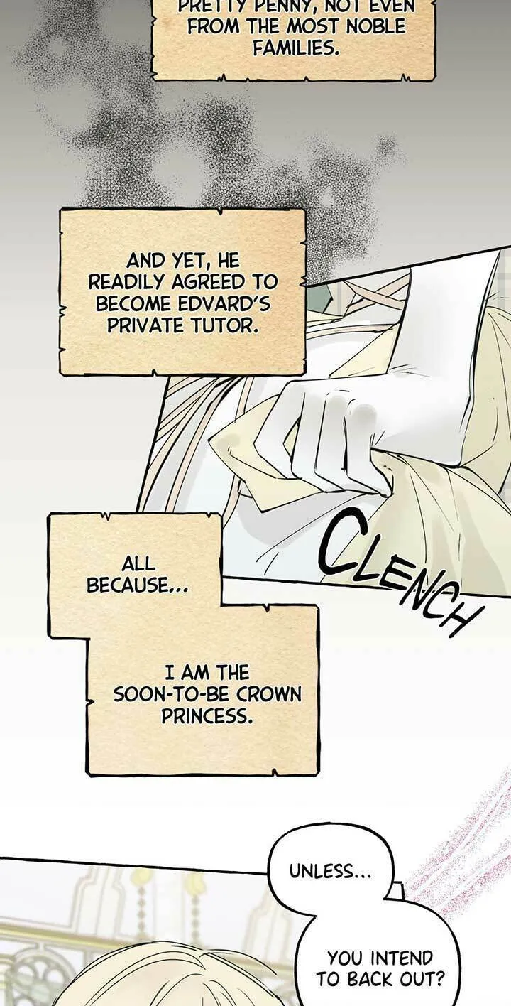 In the Doghouse Chapter 21 page 34 - 