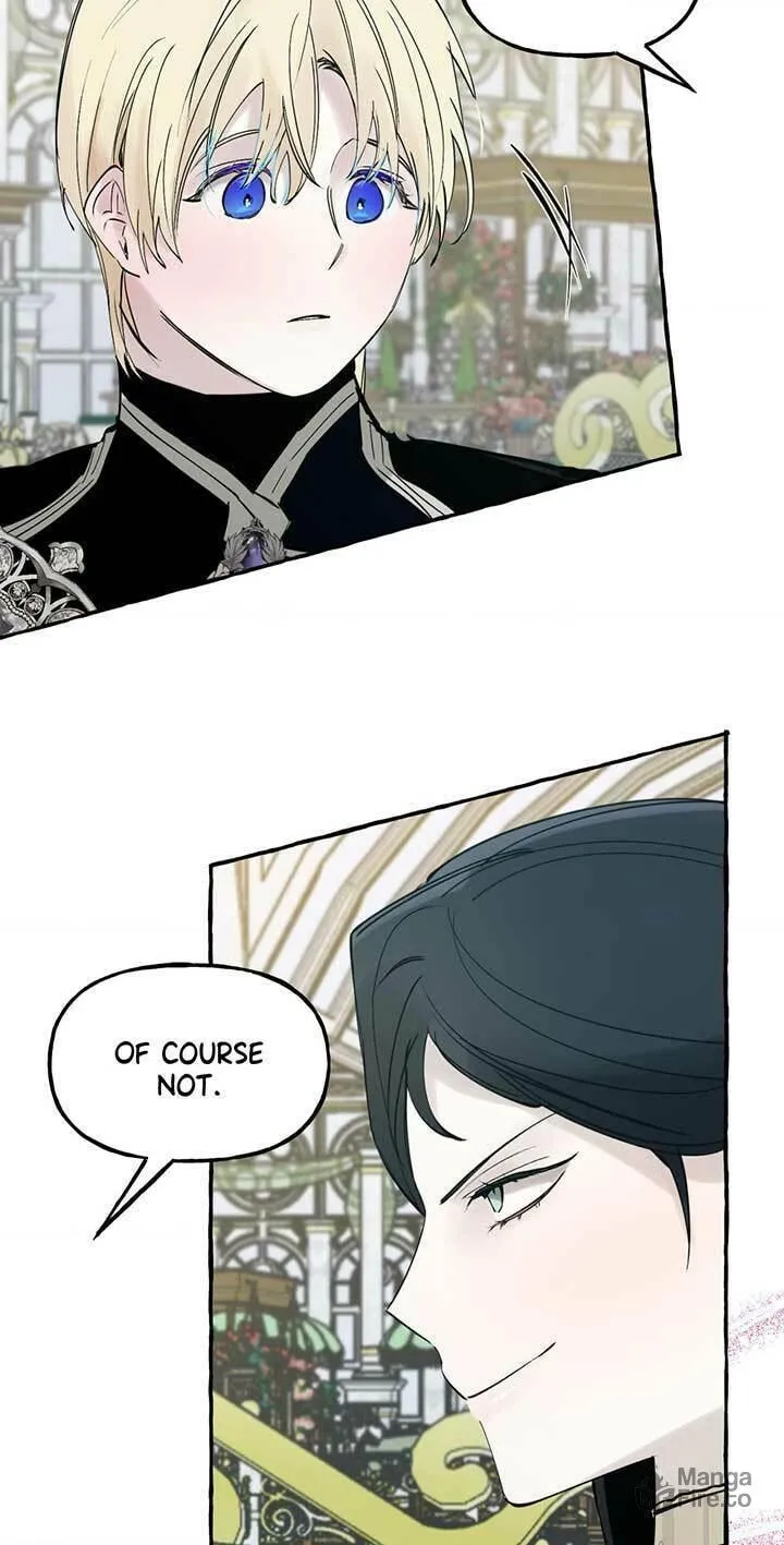 In the Doghouse Chapter 21 page 35 - 