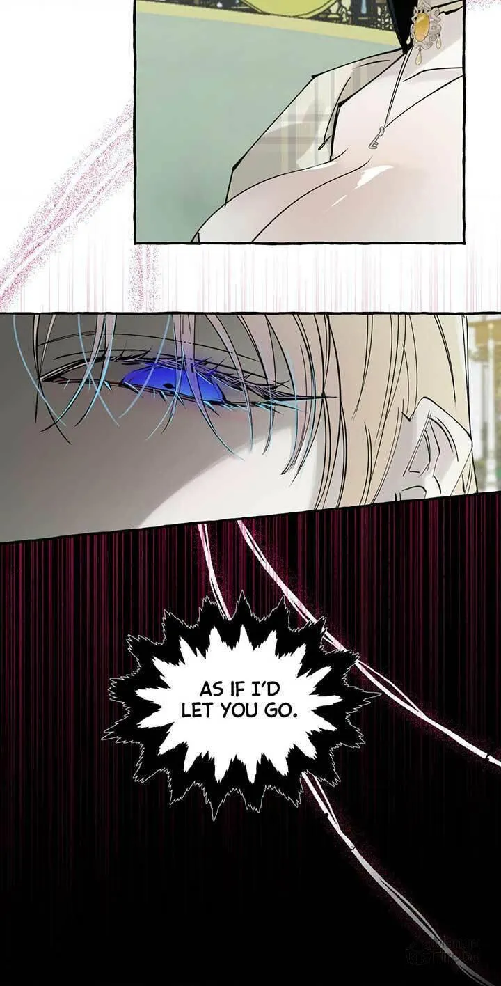 In the Doghouse Chapter 21 page 36 - 