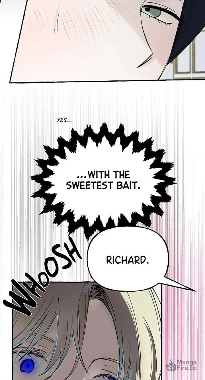 In the Doghouse Chapter 21 page 39 - 