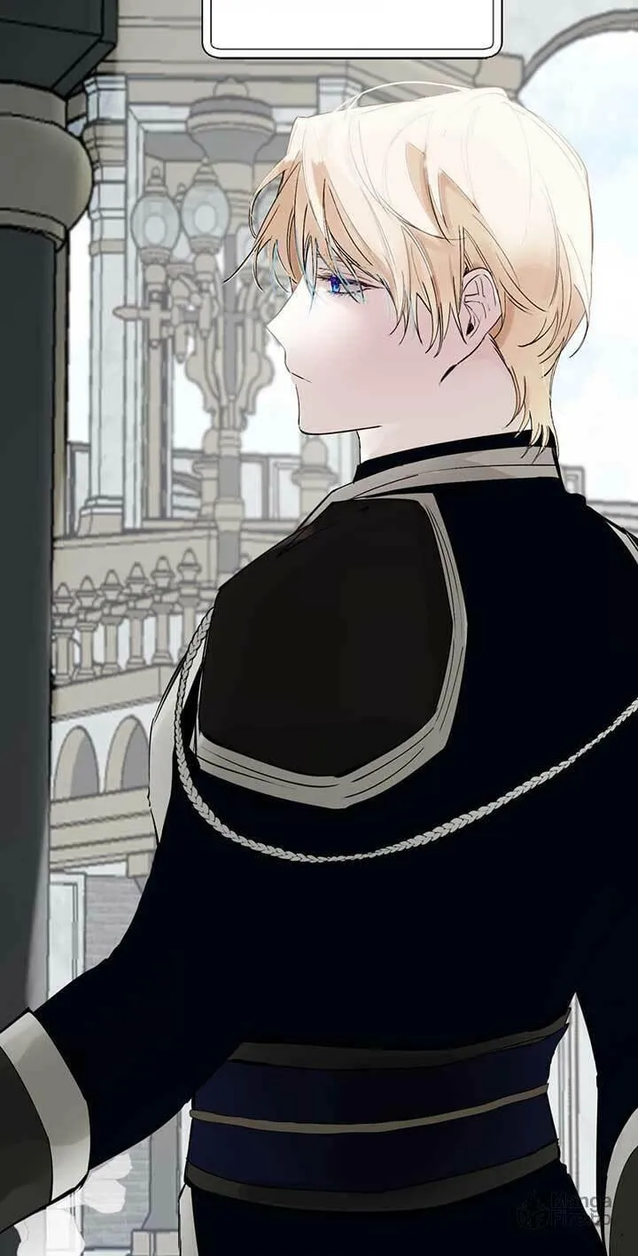 In the Doghouse Chapter 21 page 5 - 