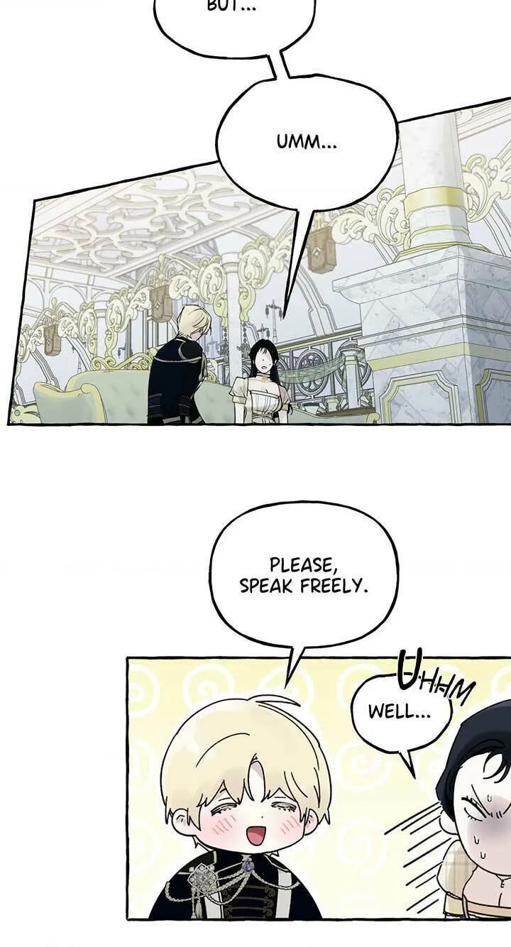 In the Doghouse Chapter 21 page 41 - 