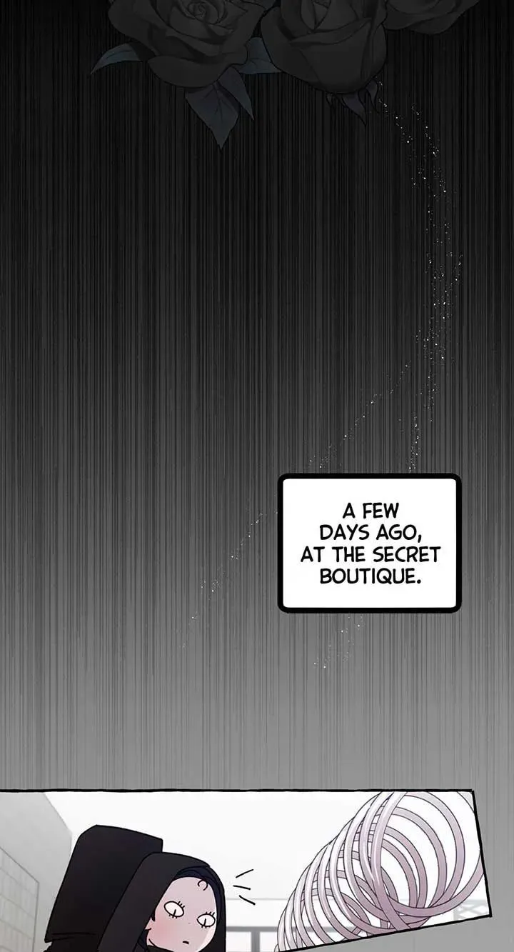 In the Doghouse Chapter 21 page 46 - 