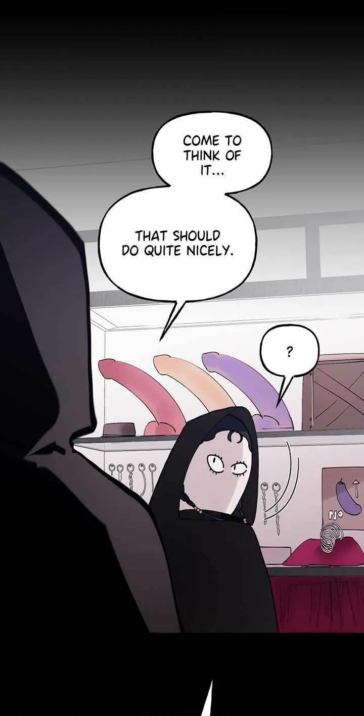 In the Doghouse Chapter 21 page 49 - 