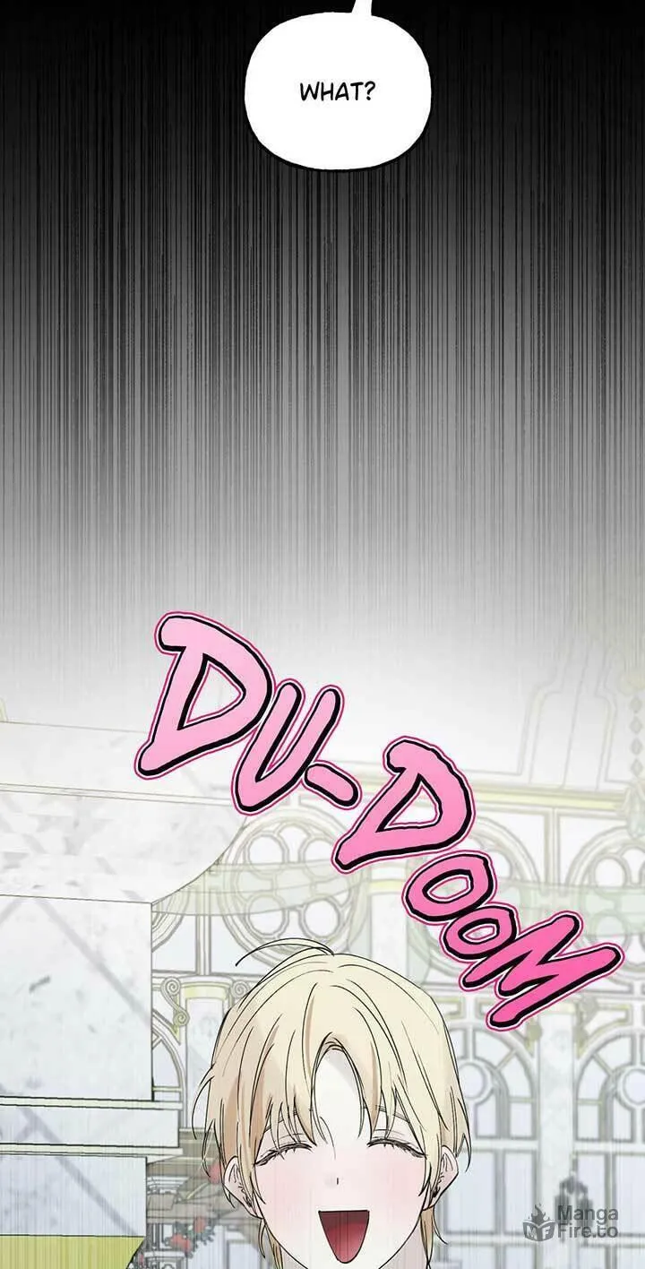 In the Doghouse Chapter 21 page 50 - 