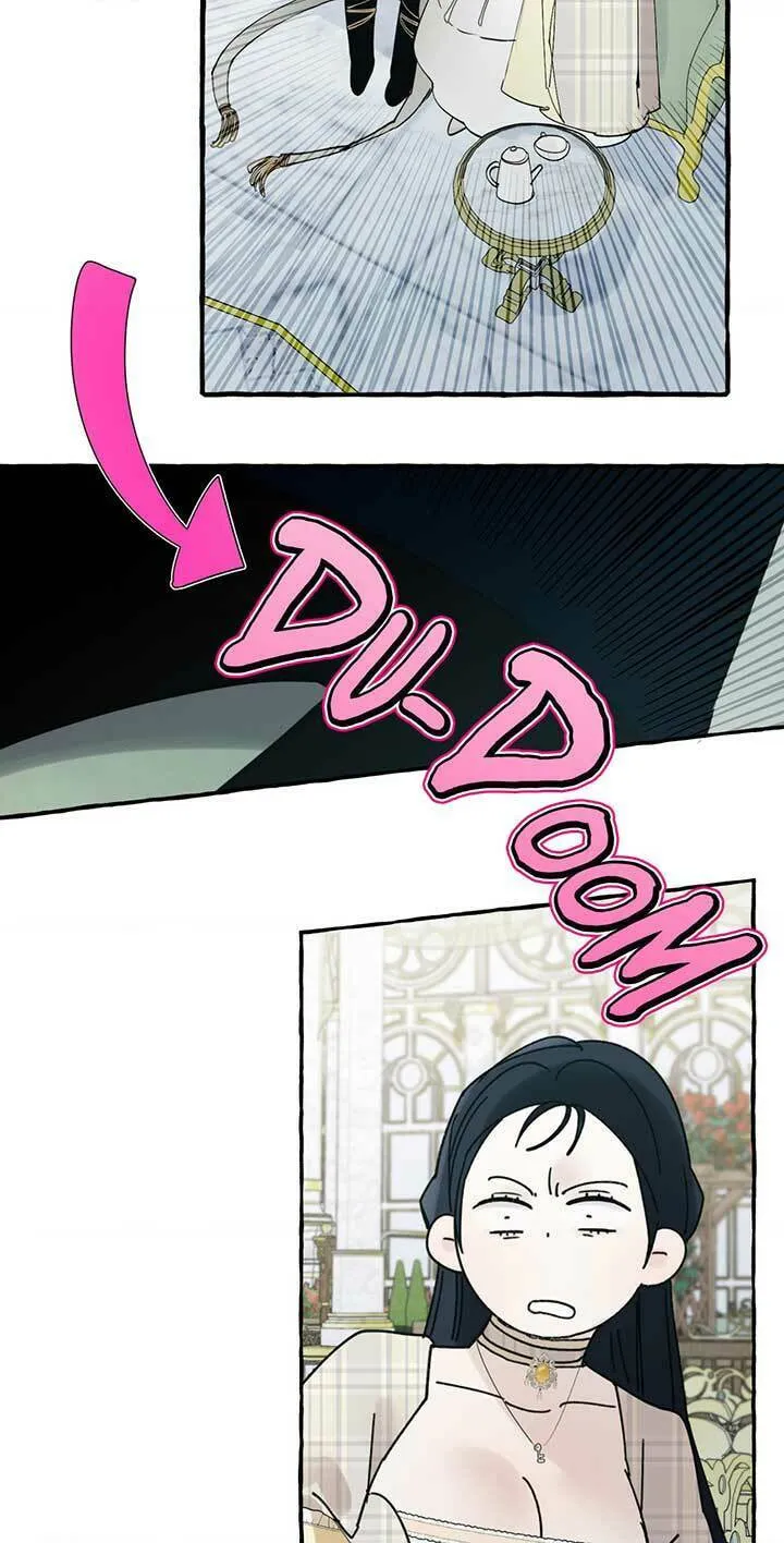In the Doghouse Chapter 21 page 52 - 