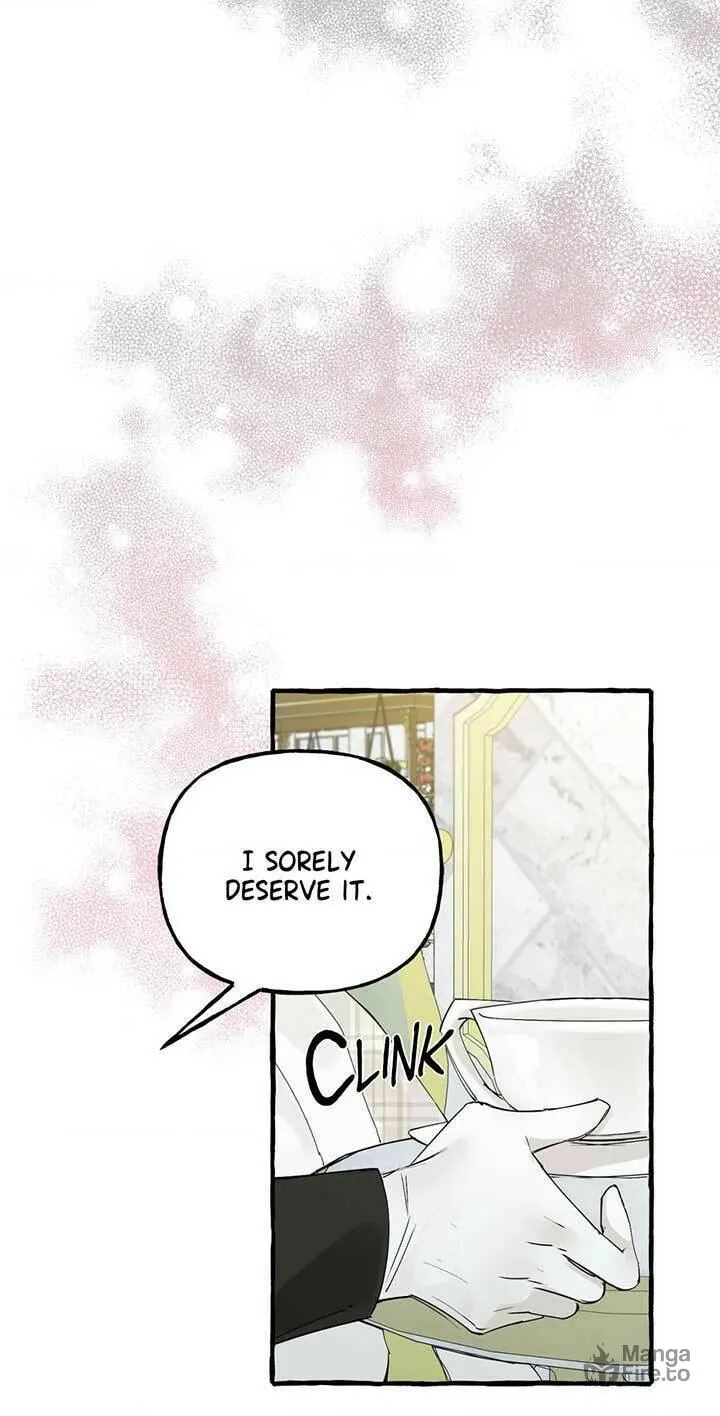 In the Doghouse Chapter 21 page 54 - 