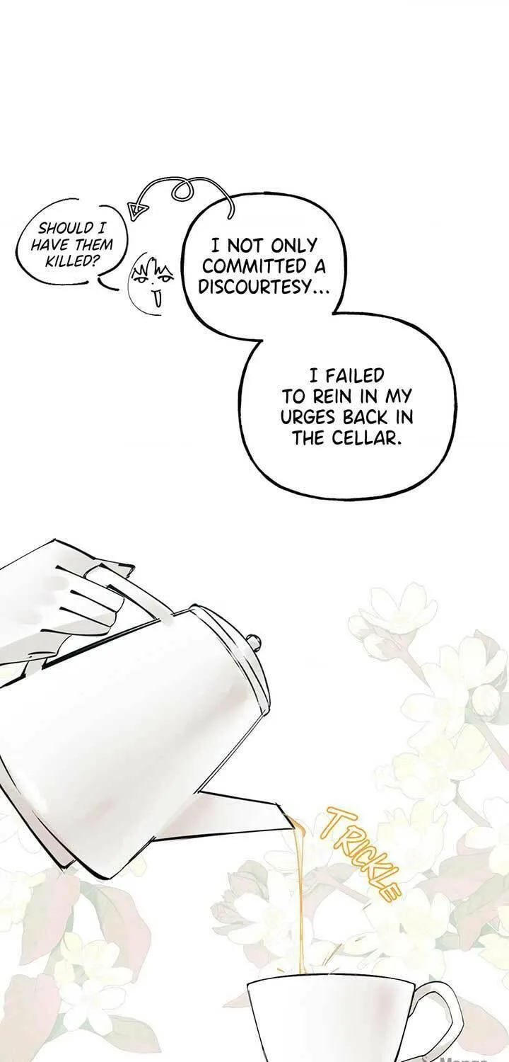 In the Doghouse Chapter 21 page 55 - 
