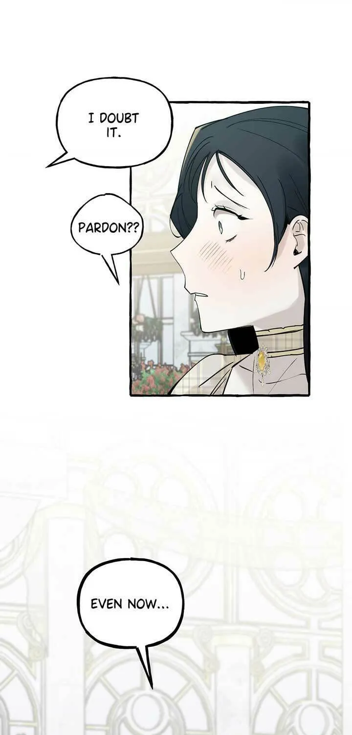 In the Doghouse Chapter 21 page 61 - 