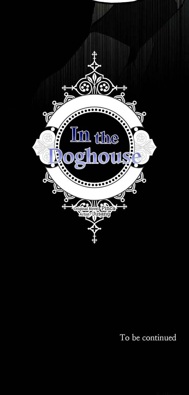 In the Doghouse Chapter 21 page 65 - 