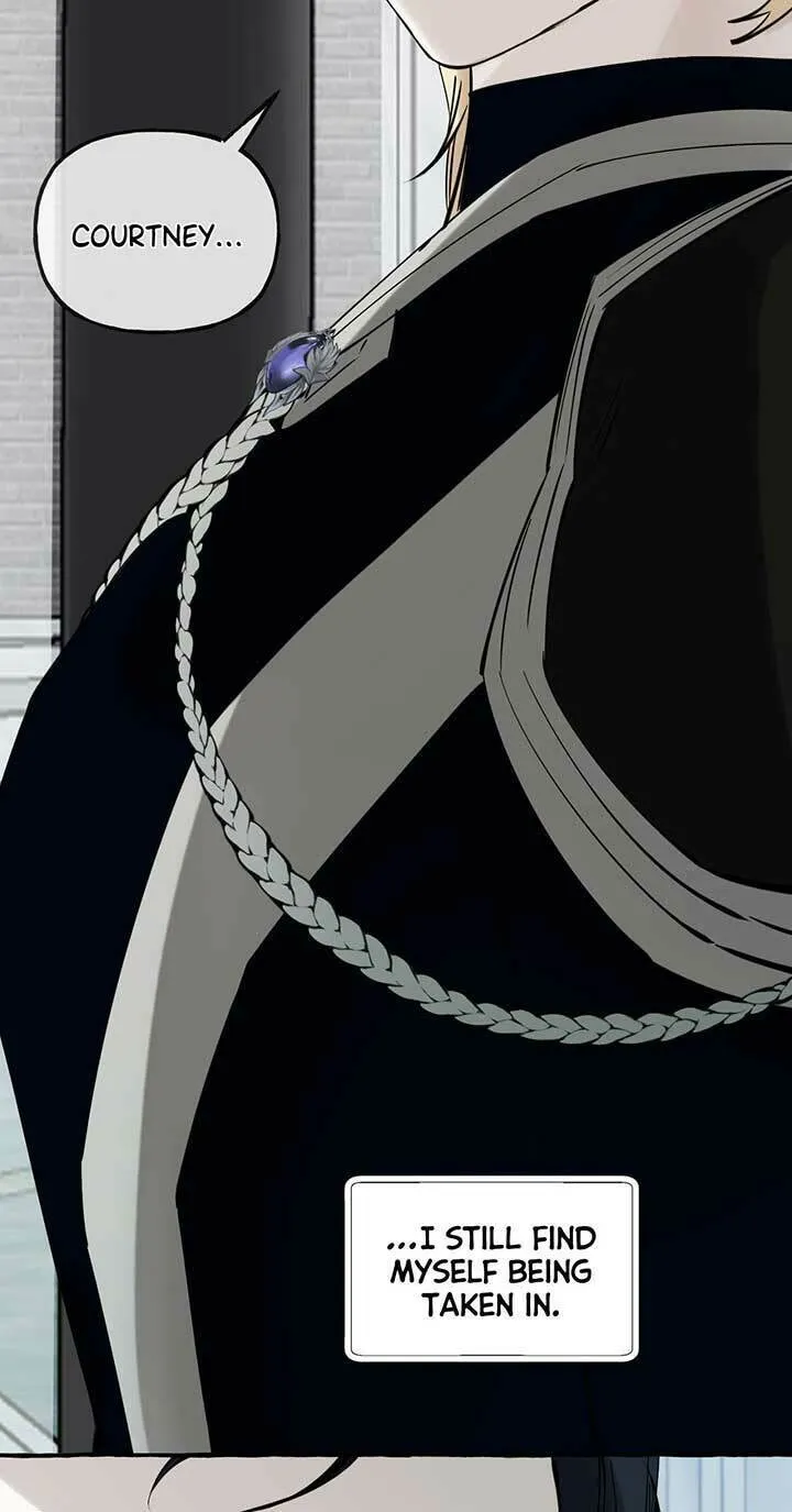 In the Doghouse Chapter 21 page 8 - 