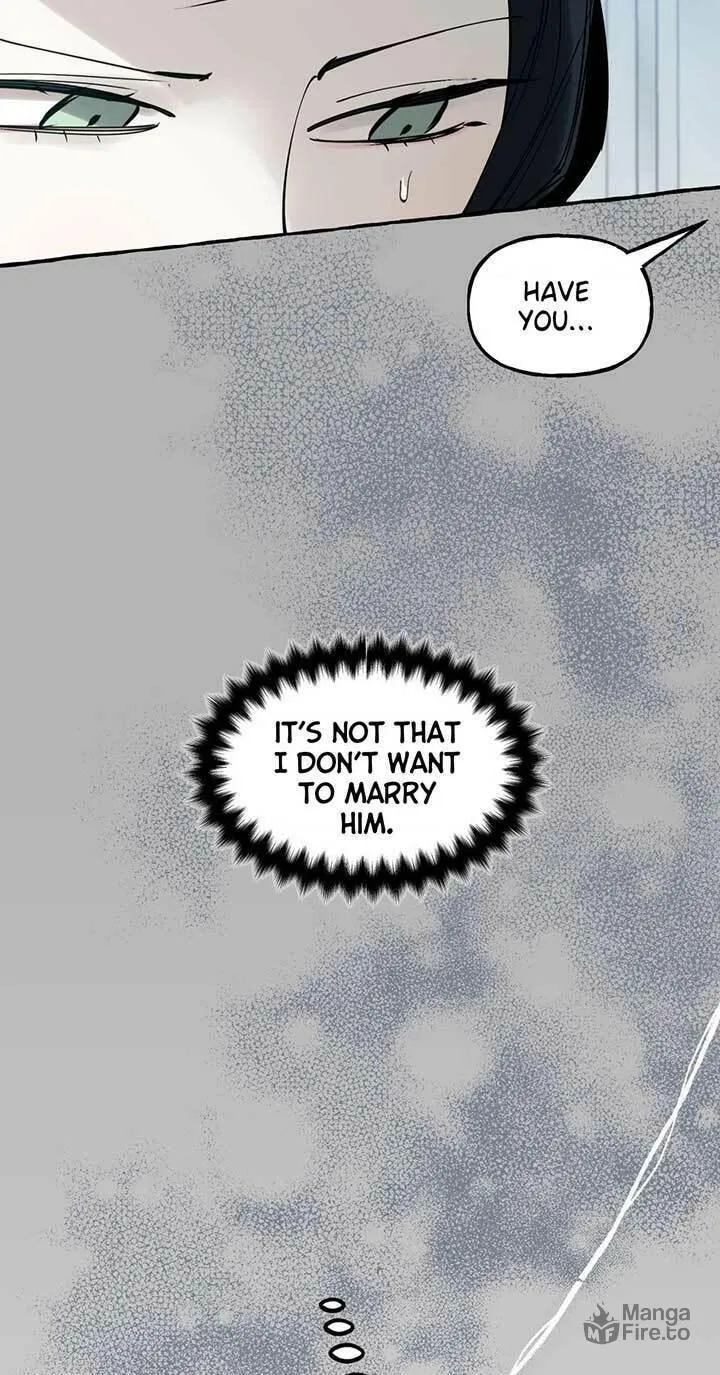 In the Doghouse Chapter 21 page 9 - 