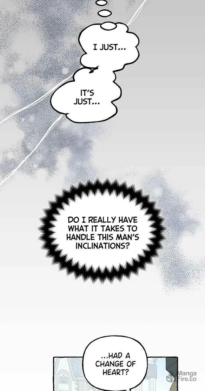 In the Doghouse Chapter 21 page 10 - 
