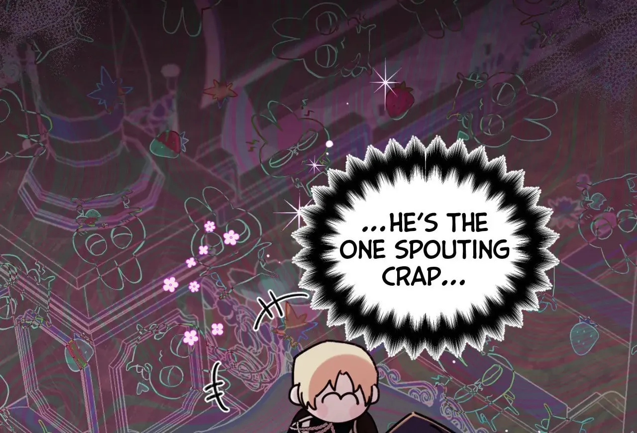 In the Doghouse Chapter 22 page 2 - 