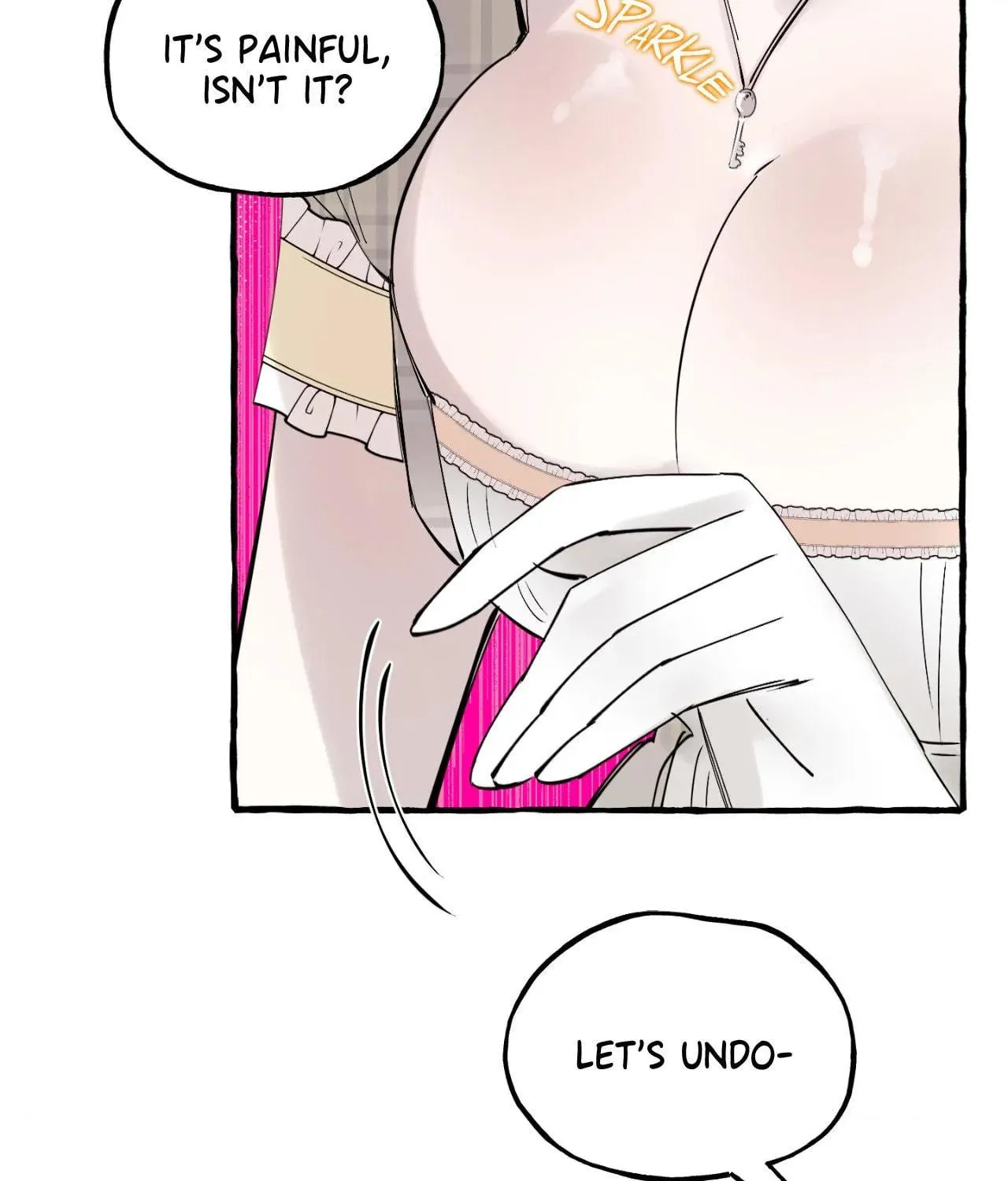 In the Doghouse Chapter 22 page 11 - 