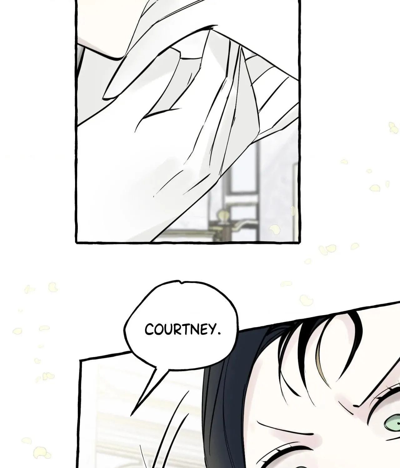 In the Doghouse Chapter 22 page 101 - 