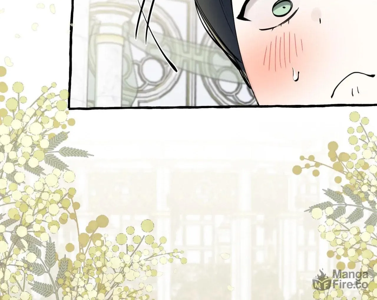 In the Doghouse Chapter 22 page 102 - 