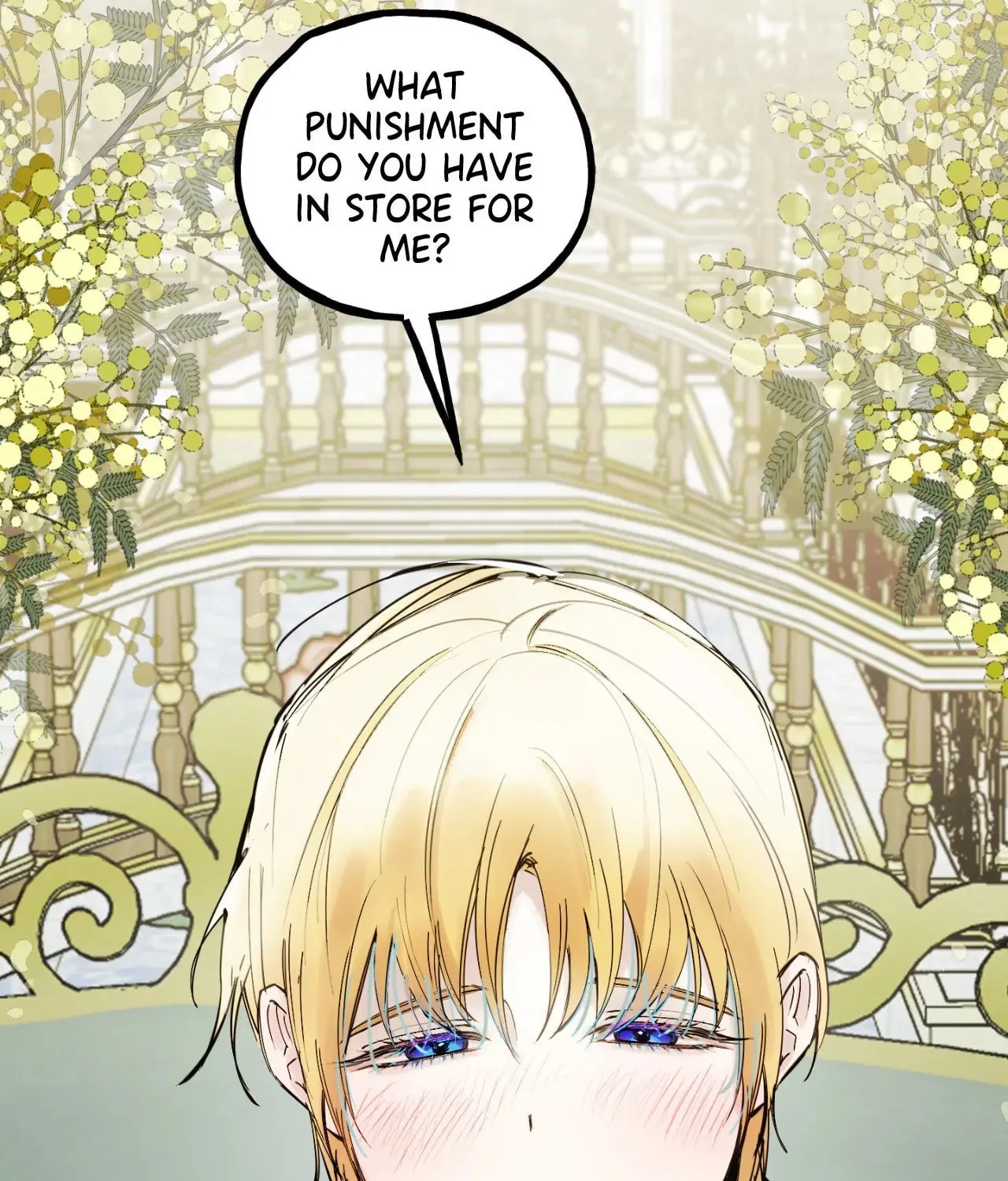 In the Doghouse Chapter 22 page 103 - 