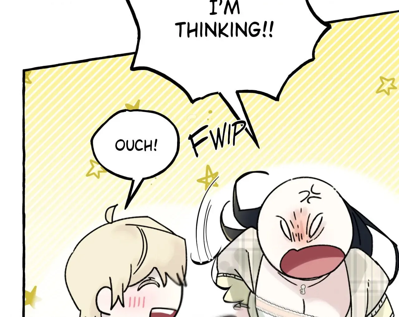 In the Doghouse Chapter 22 page 106 - 