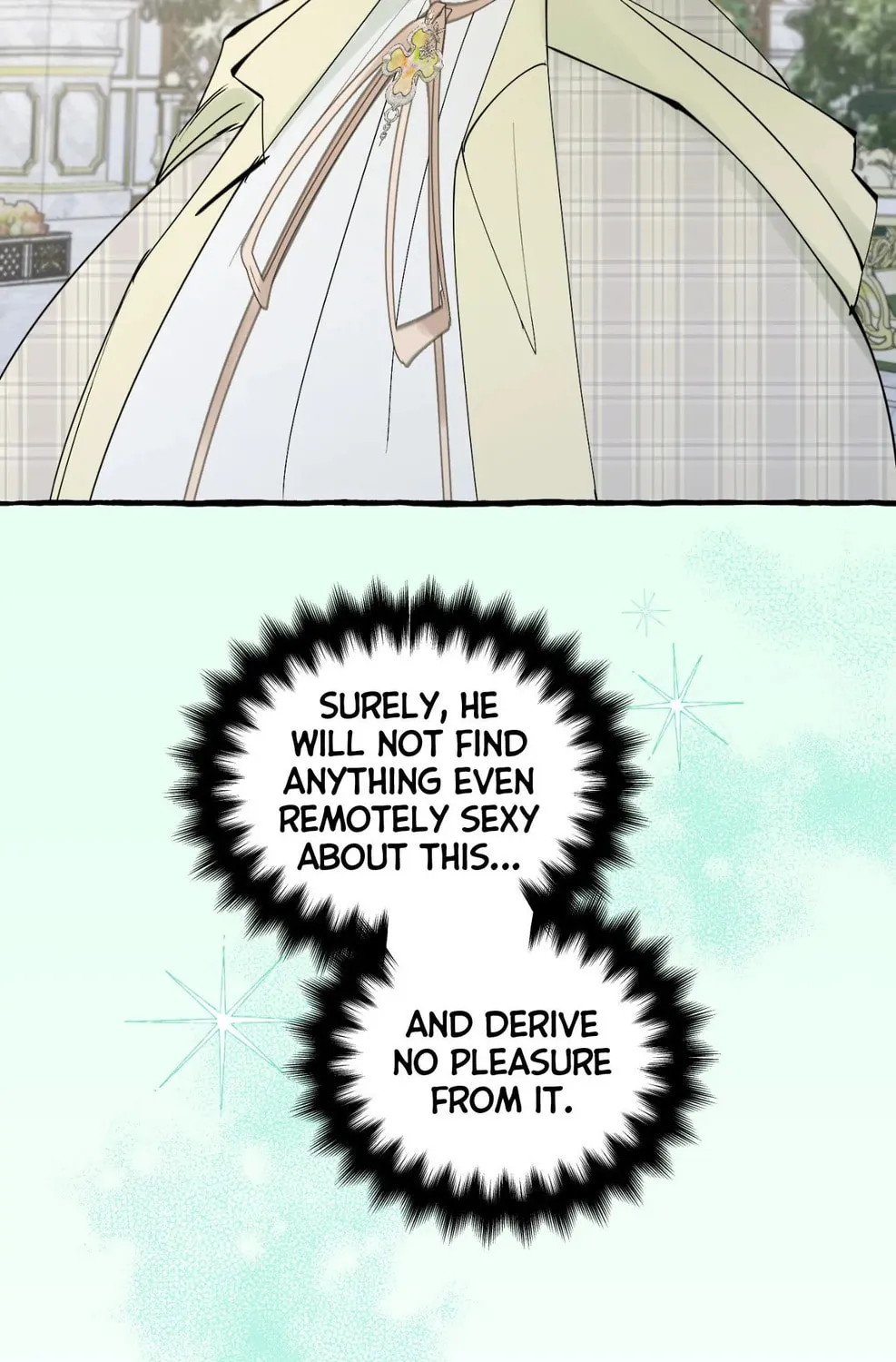 In the Doghouse Chapter 22 page 115 - 