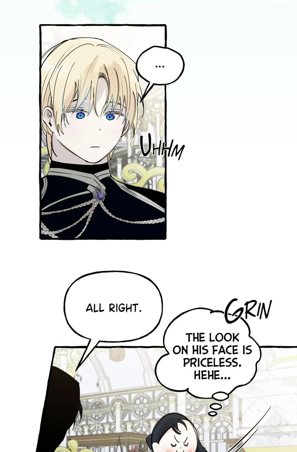 In the Doghouse Chapter 22 page 117 - 