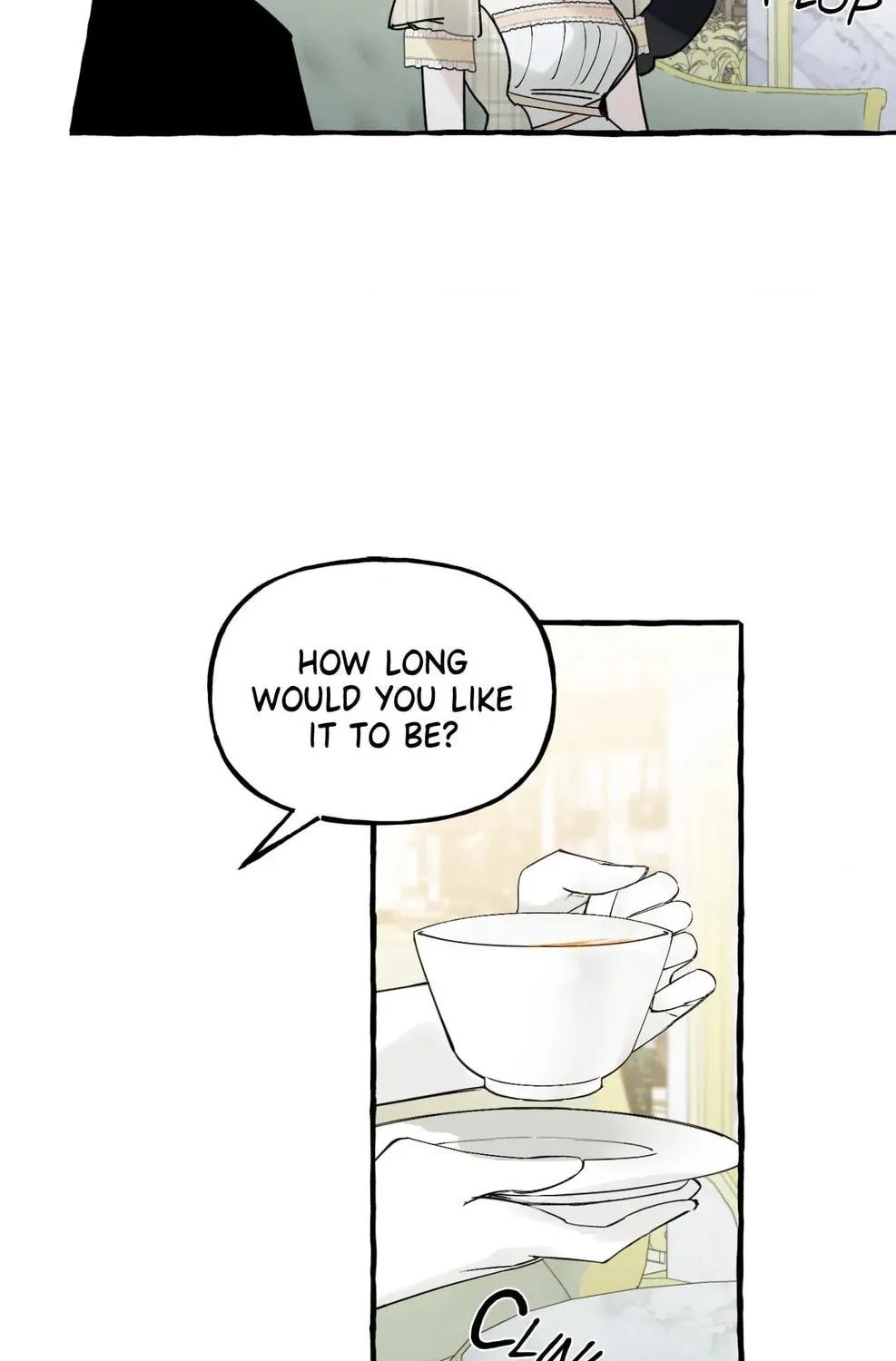 In the Doghouse Chapter 22 page 119 - 