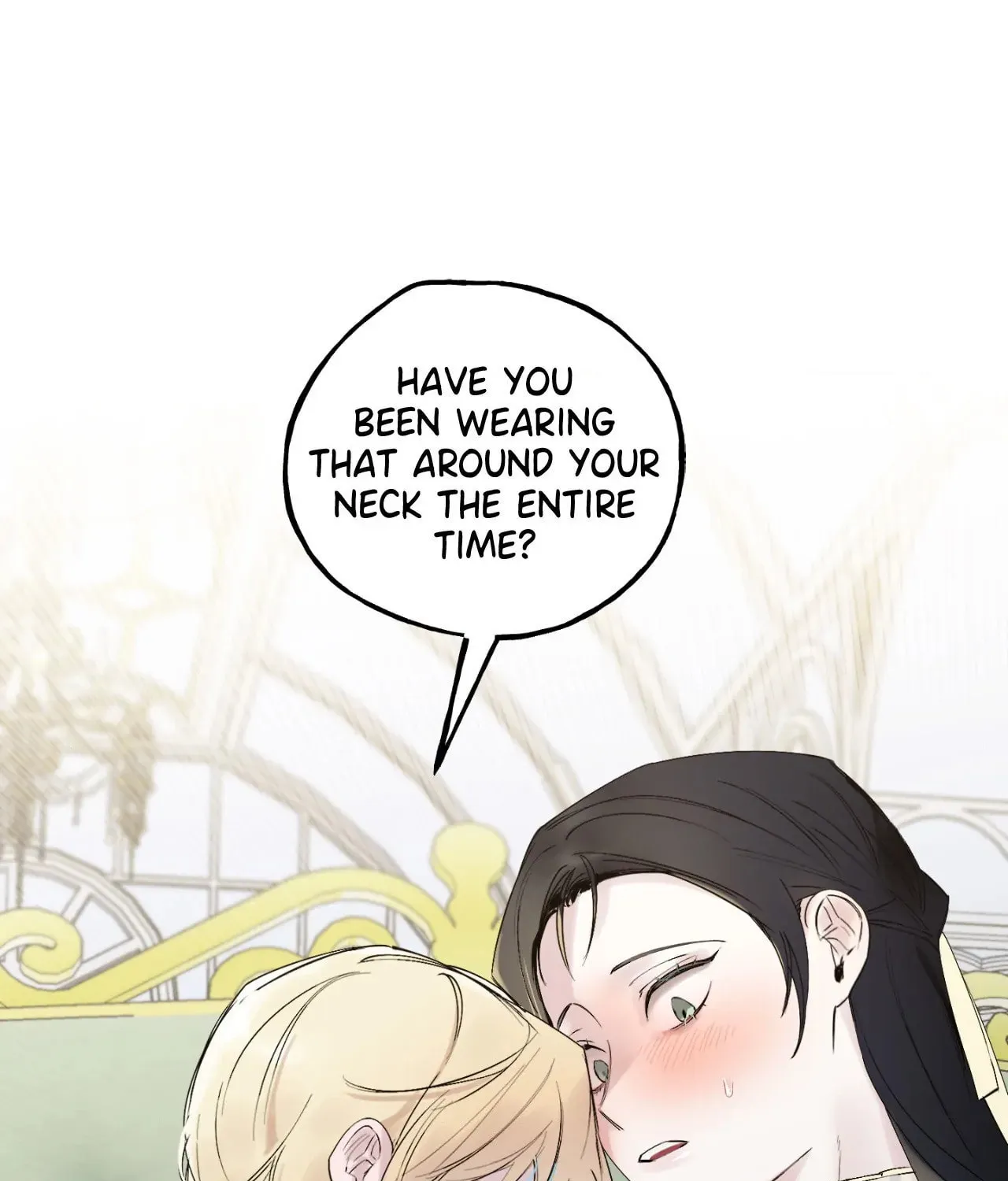 In the Doghouse Chapter 22 page 13 - 